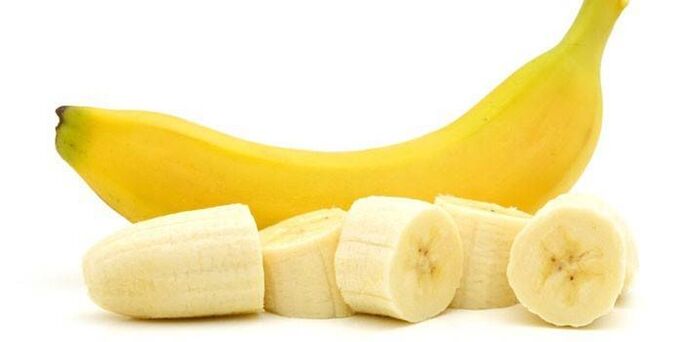 La banane comme fruit interdit dans le régime du riz