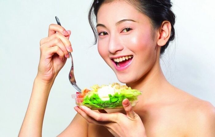 Nutrition japonaise