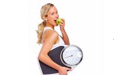 l'essence de votre régime amaigrissant préféré